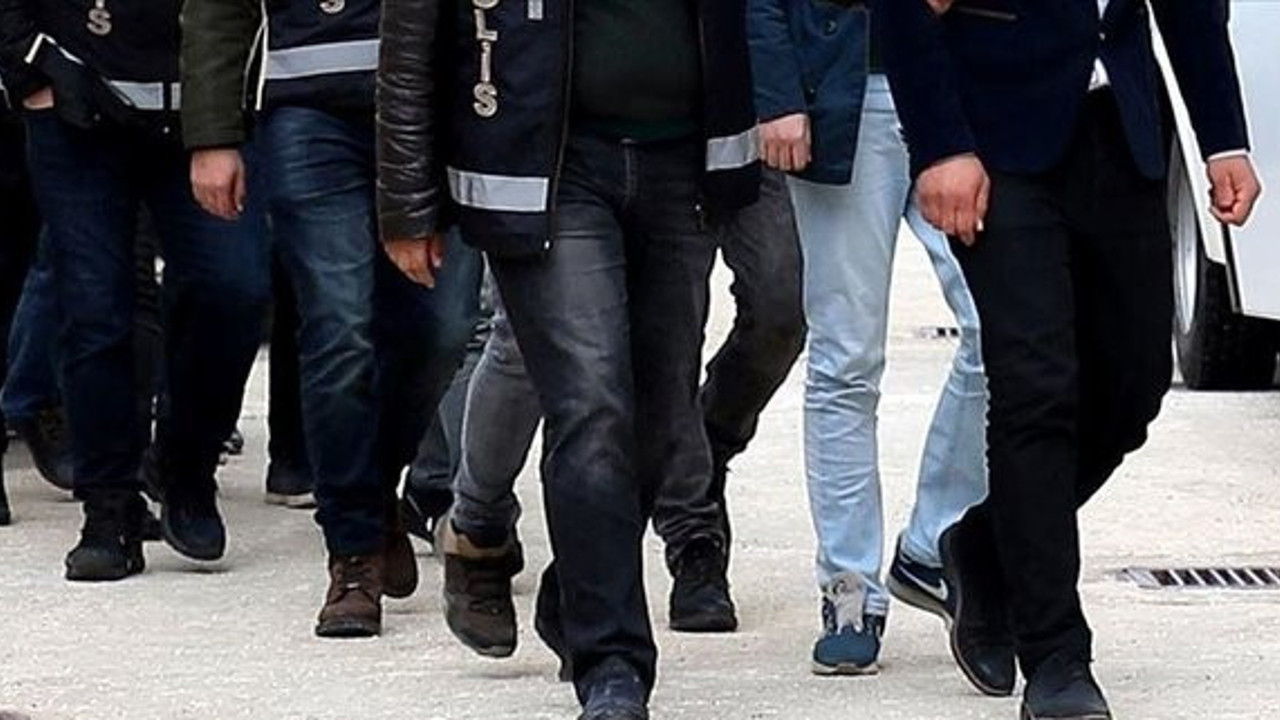 10 ilde FETÖ soruşturması: 21 gözaltı