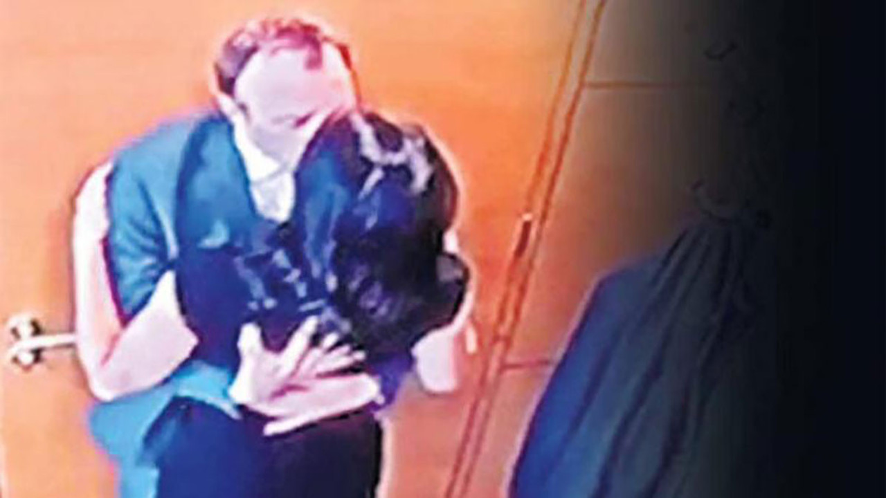 Eşini aldatırken yakalanan bakandan skandal açıklama. Yüzsüzlüğün bu kadarı