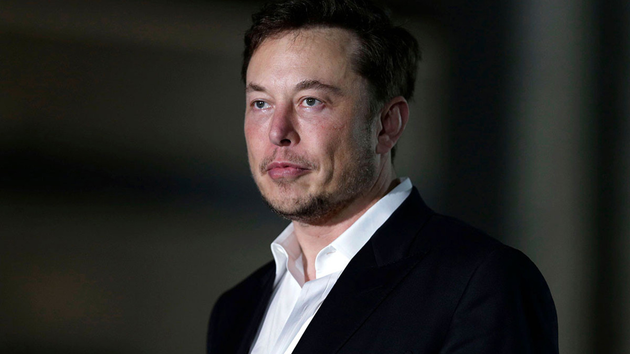 Elon Musk’a soğuk duş. Hisselerin hepsini sattı