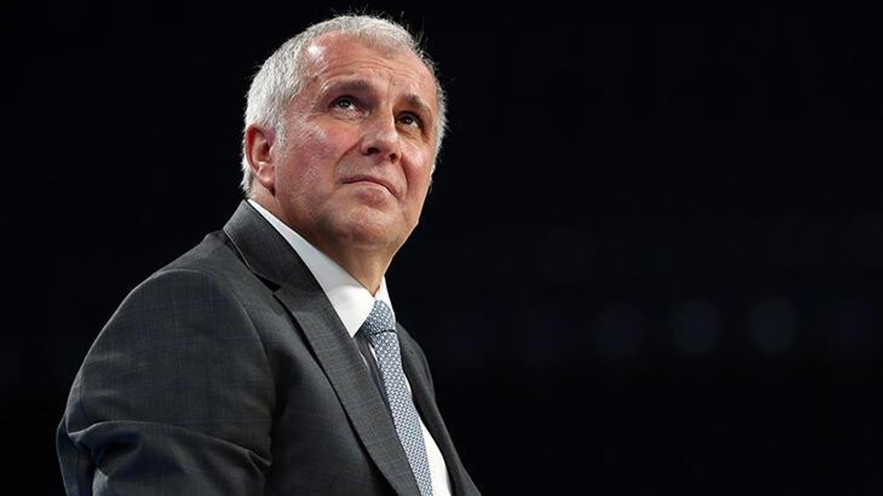 Obradovic'in yeni adresi belli oldu