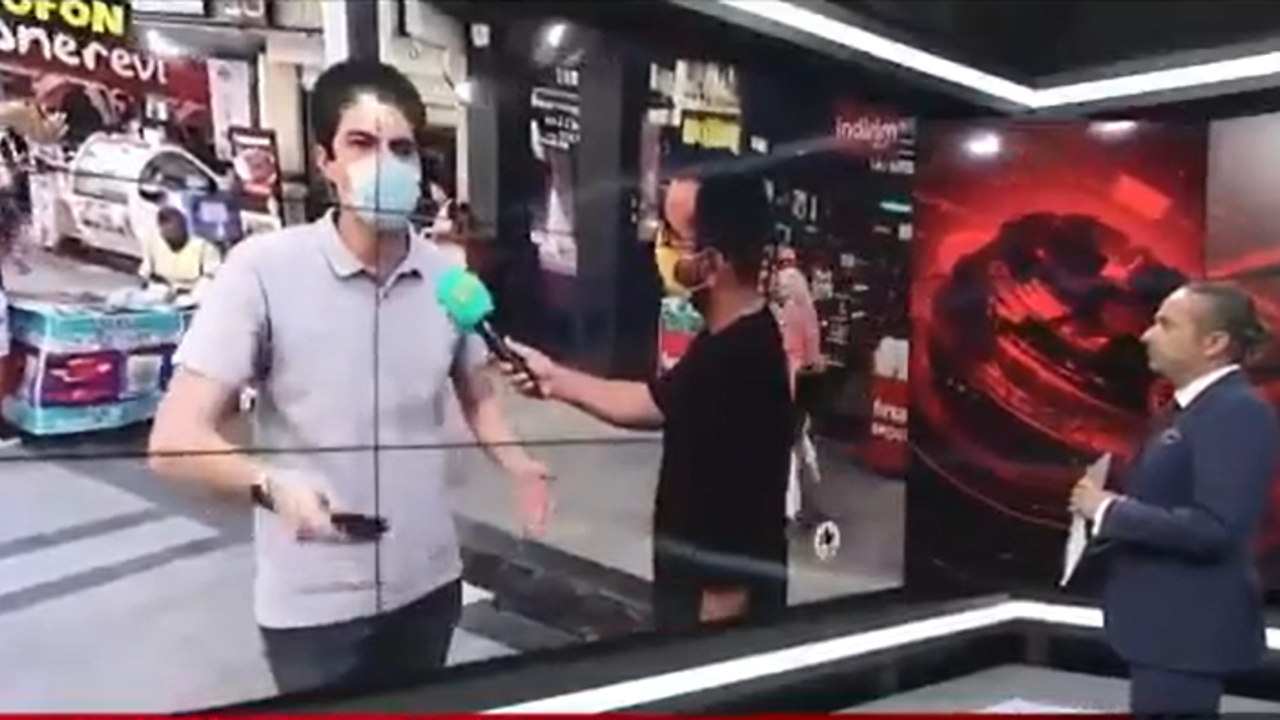 İrfan Değirmenci'den isyan eden gençliğin durumuna Sedat Peker'li yorum