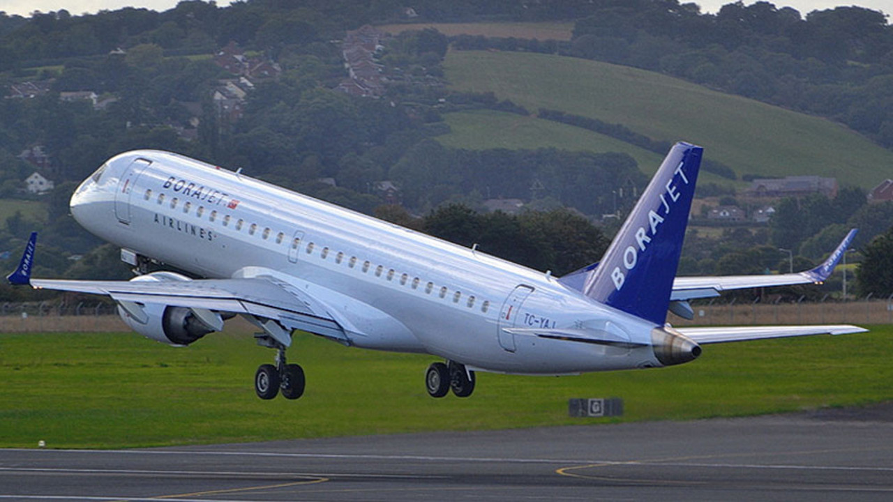 Sezgin Baran Korkmaz Borajet’e böyle çökmüş. 3 aşamalı operasyon iddiası