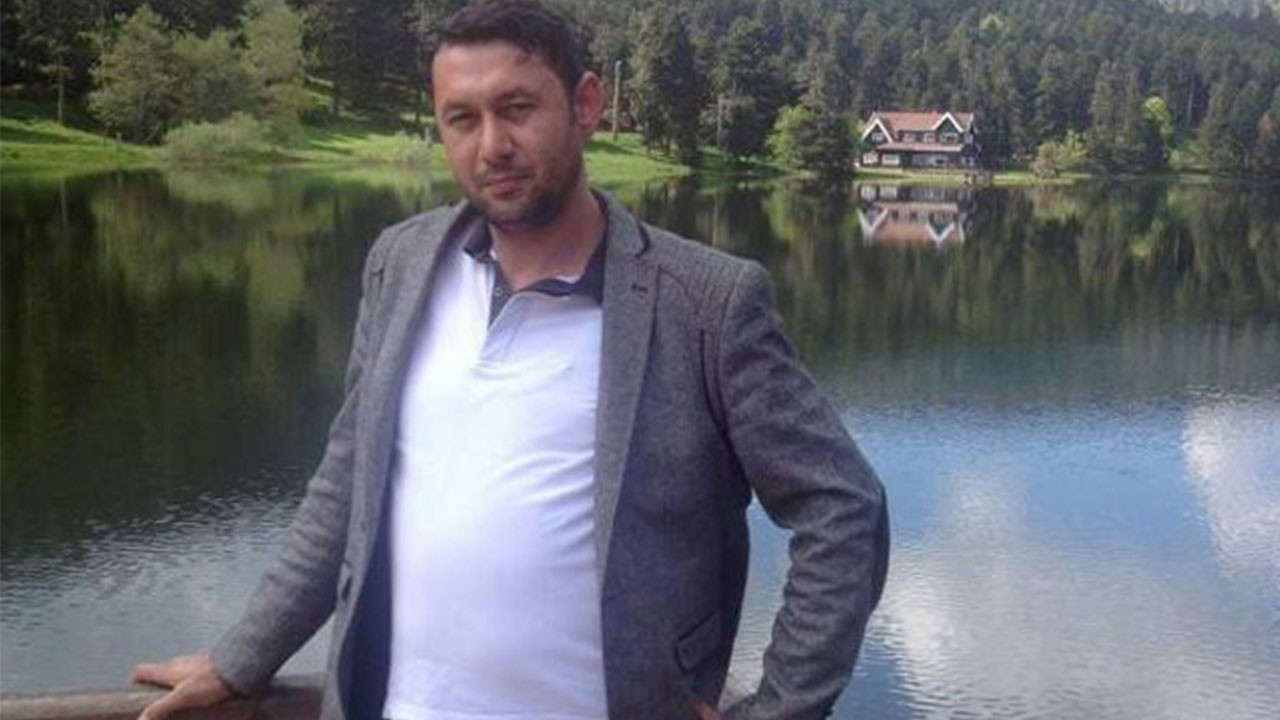 Babasına yardıma gitti. Bomba gibi patlayan körük canından etti