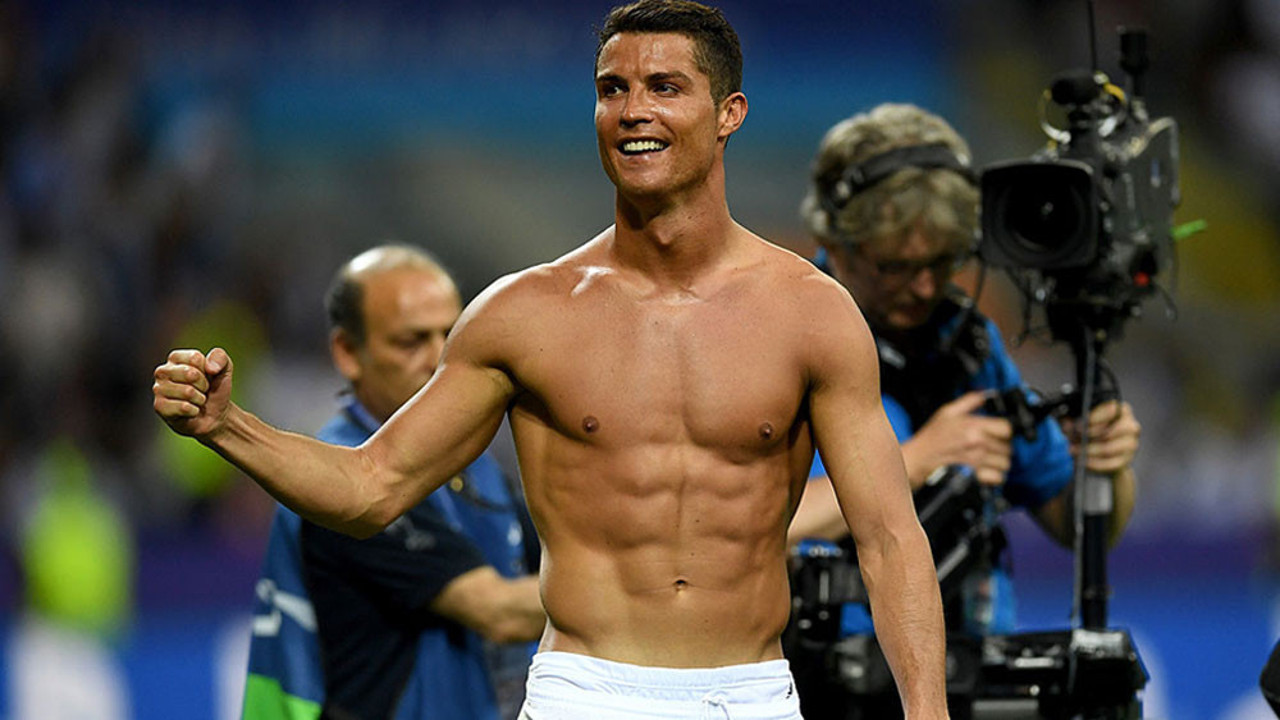 Cristiano Ronaldo’nun sırrı ortaya çıktı. Arkadaşı her şeyi açıkladı