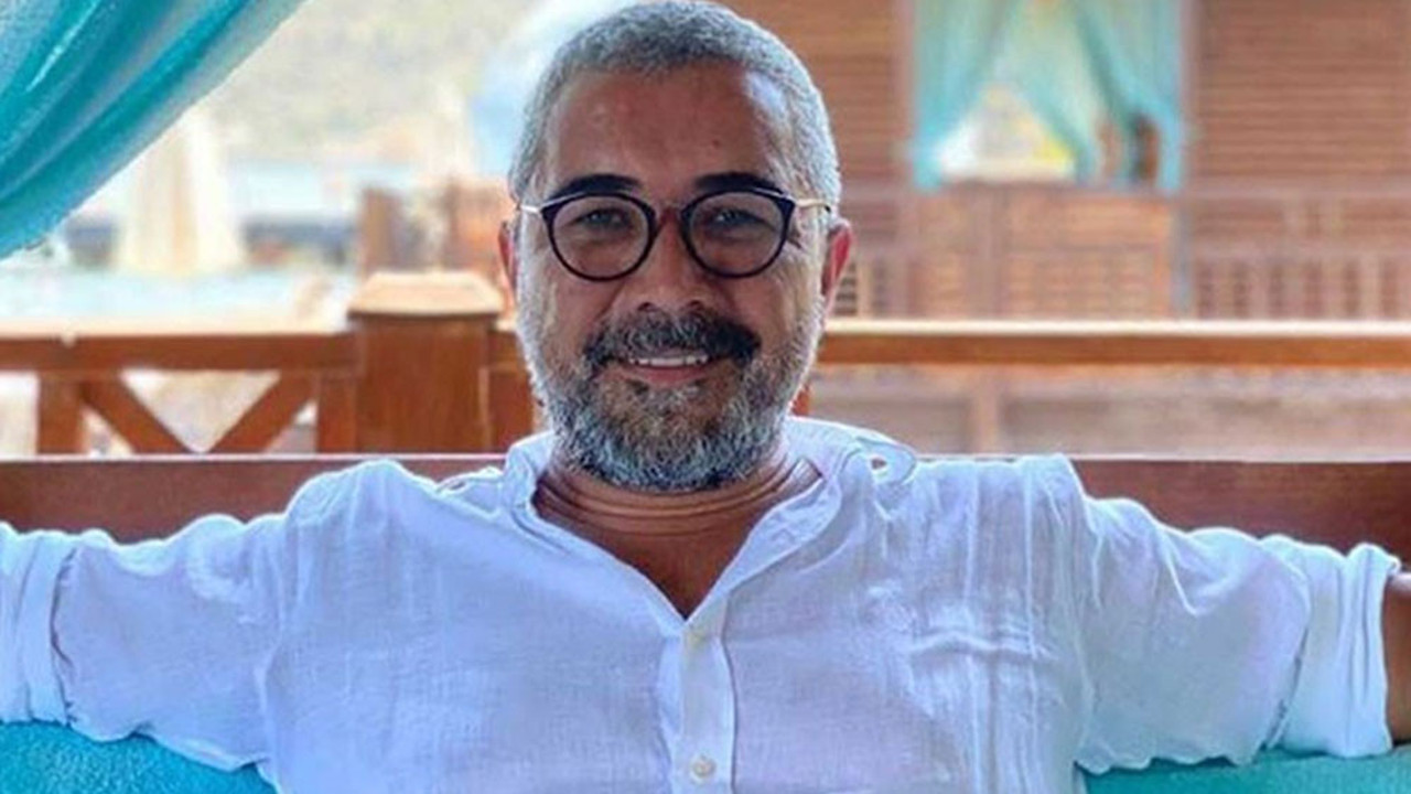 Türkiye Gazeteciler Cemiyeti'nden Veyis Ateş kararı