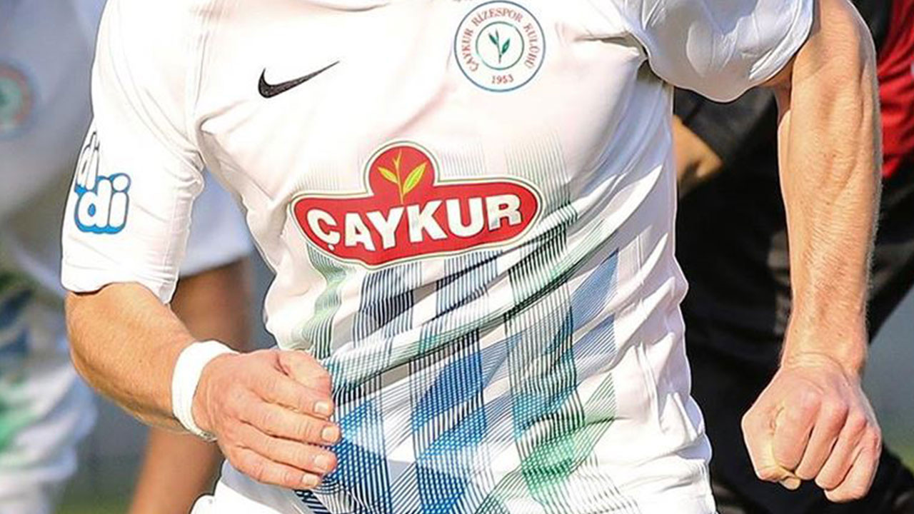 Çaykur Rizespor'da Fahri Tatan sportif direktör oldu