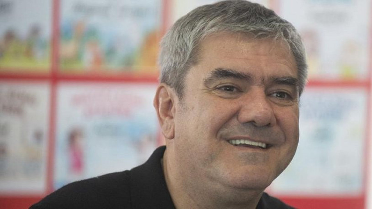 Yılmaz Özdil’den Erdoğan’a ‘Kanal İstanbul’ göndermesi