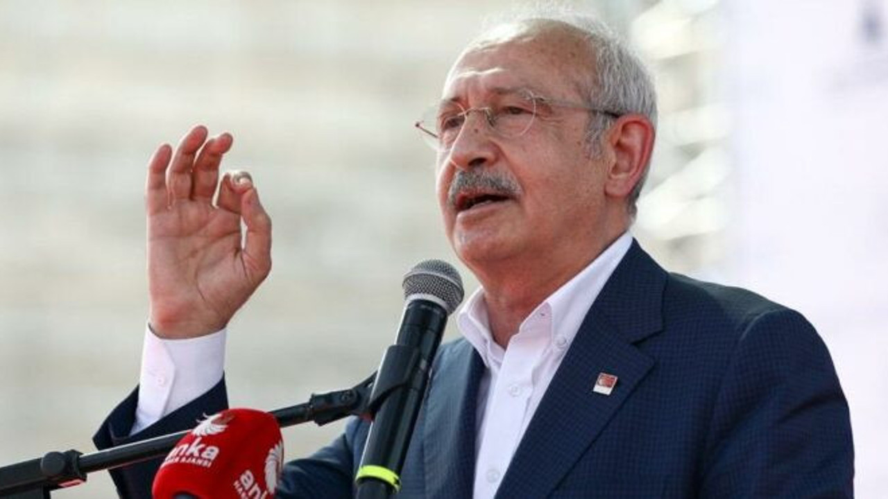 CHP Lideri Kılıçdaroğlu’ndan hükümete 6 Katar sorusu