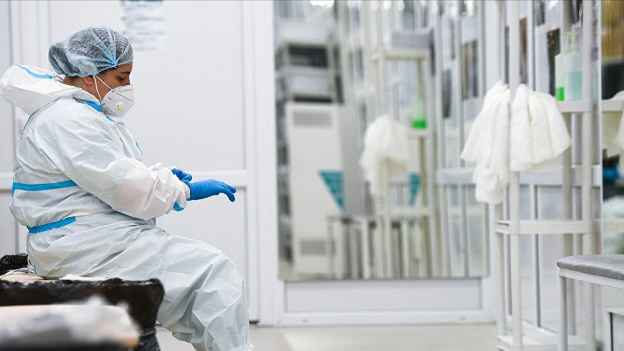 Vaka sayısı 5 binin altına indi (27 Haziran 2021)