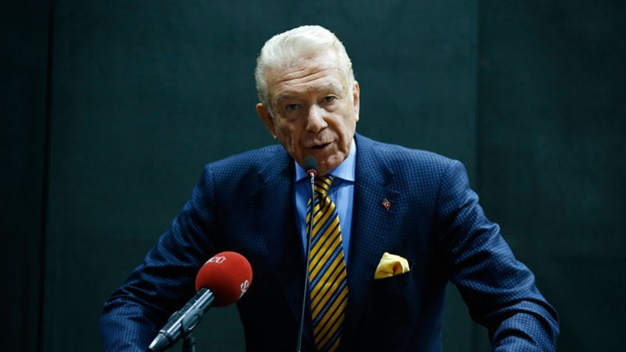 Uğur Dündar da Deniz Baykal hakkında açıklama yaptı