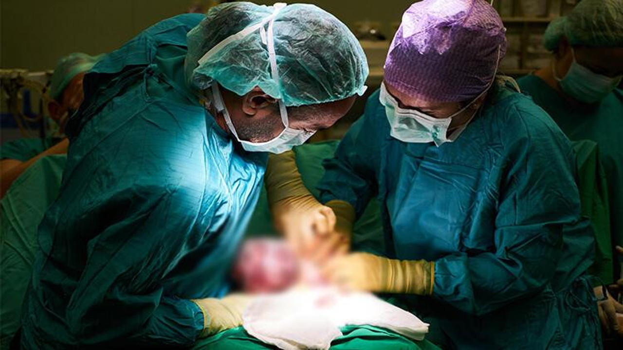 ''İnsanlık doğurganlık kriziyle karşı karşıya kalacak''