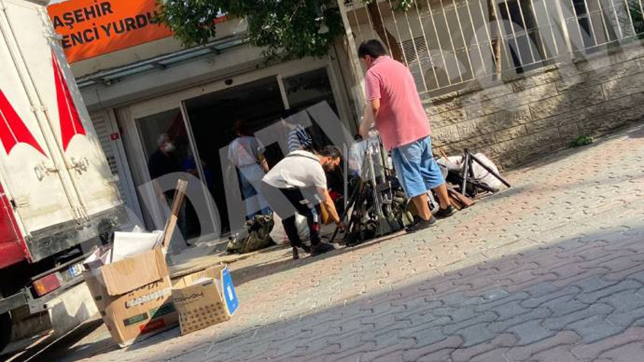 KADEM ve TRT’den ‘Yurttan silah çıktı’ iddiasına açıklama