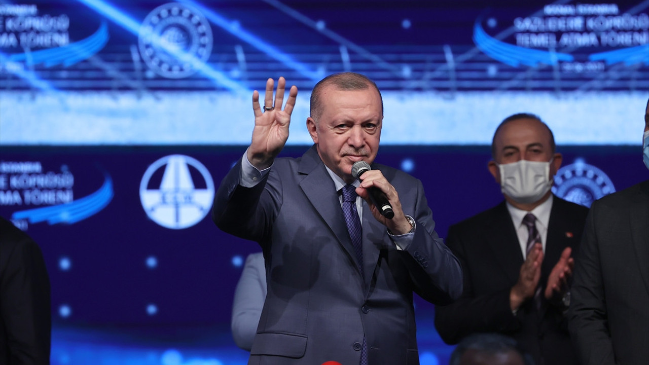 Erdoğan’ın konuşmasındaki 3 gizli nokta