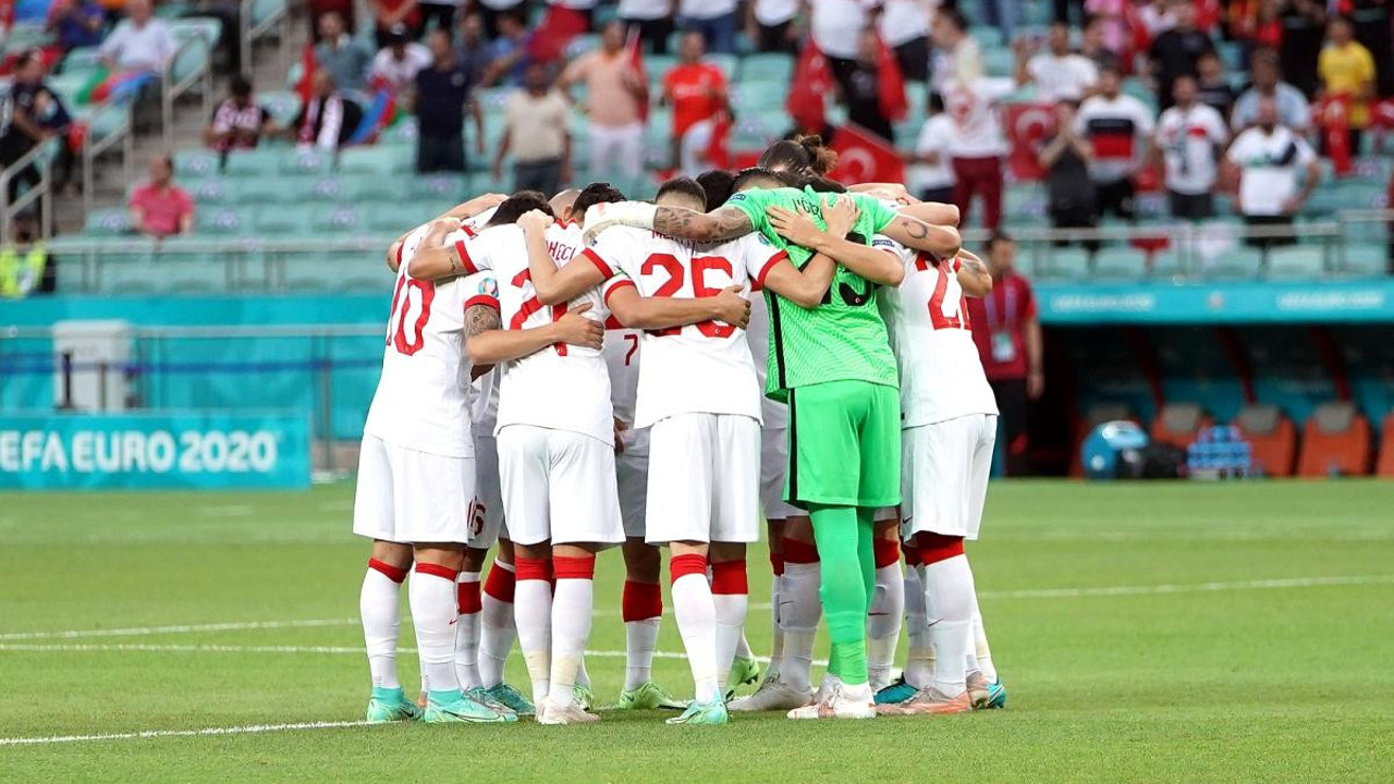 Türkiye - Karadağ maçının stadı değişti