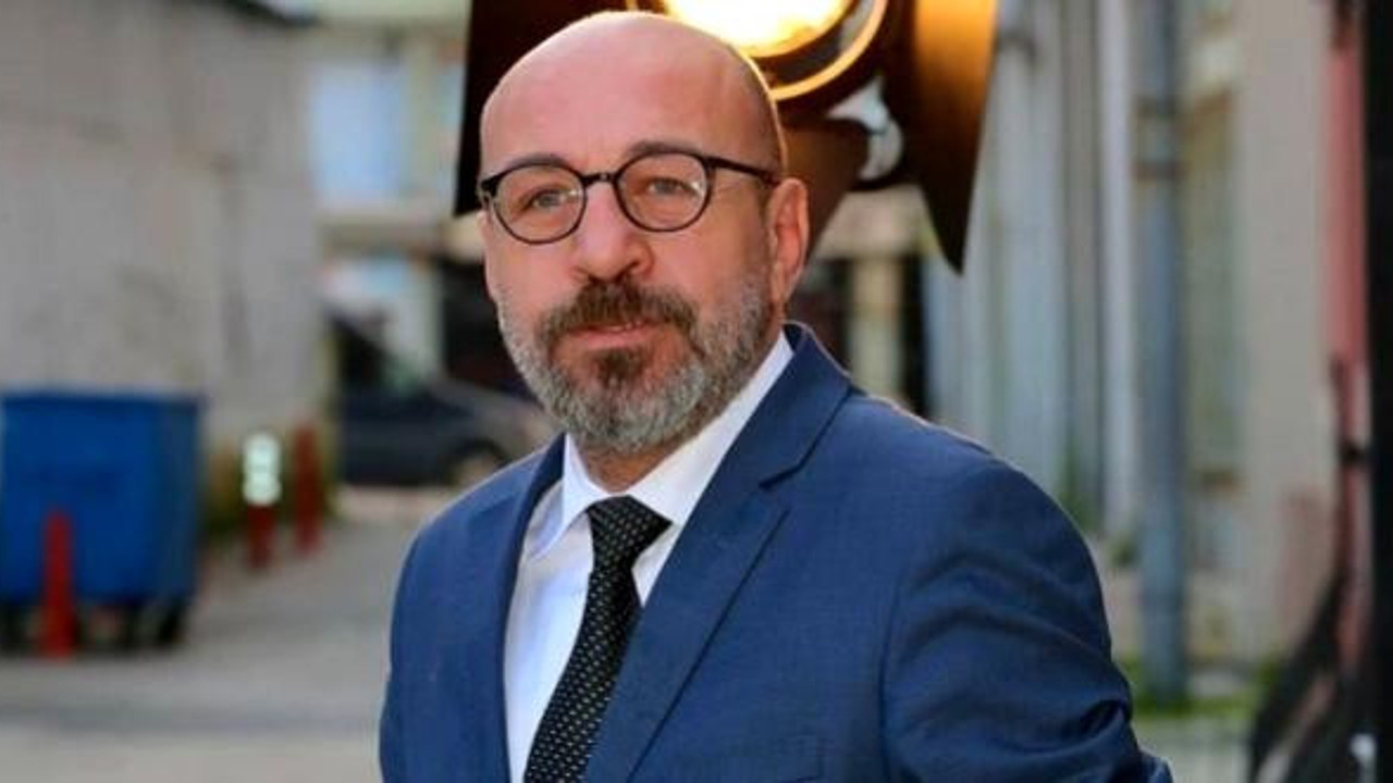 Gazeteci Recep Çilingir hayatını kaybetti