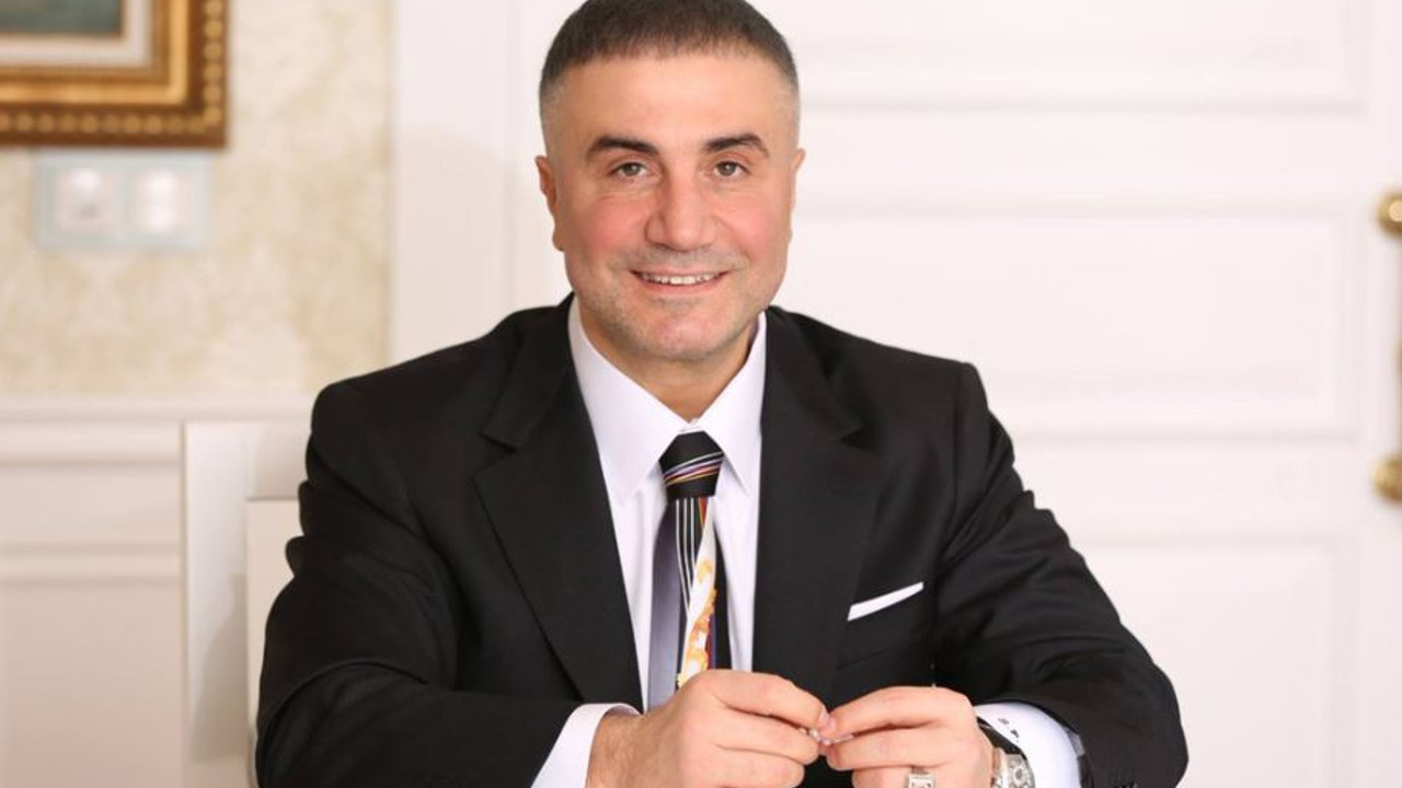 Baro seçimlerinde Sedat Peker’e 7 oy çıktı