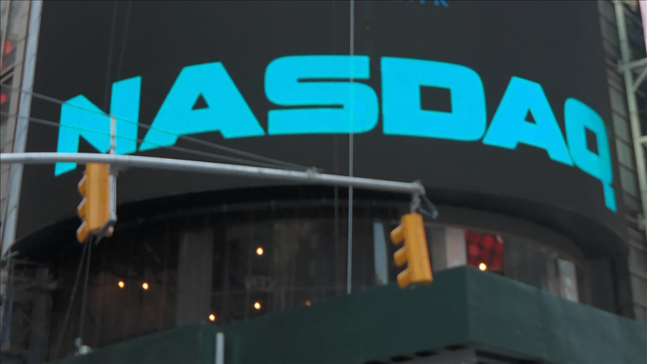 New York borsası güne rekorla başladı