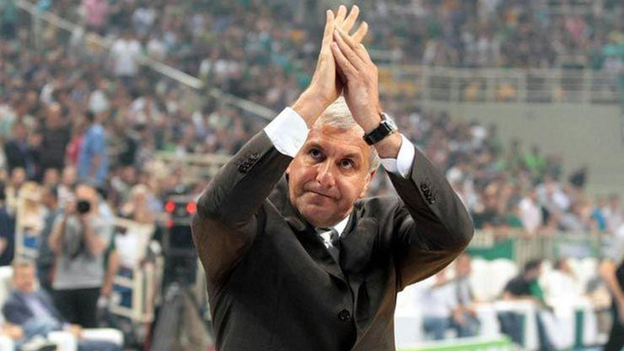 Obradovic Partizan'da