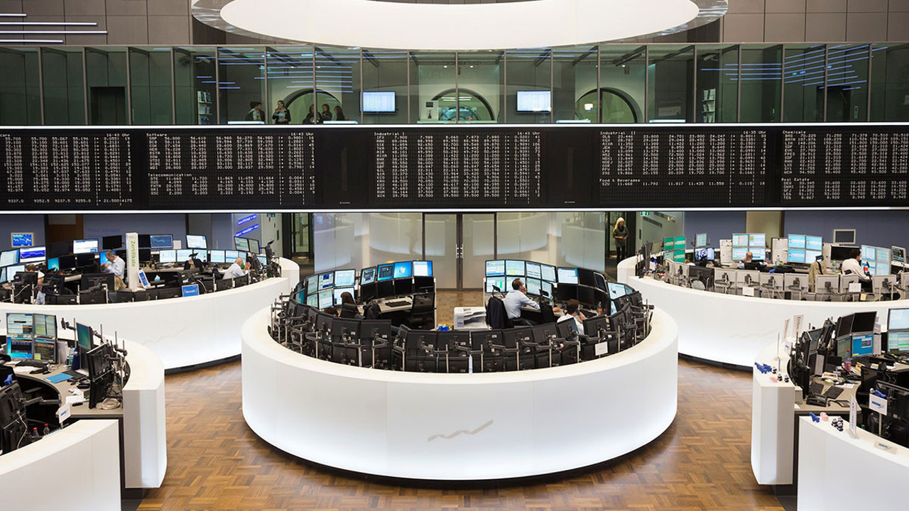 Dev Alman Borsa operatörü İsviçre merkezli finans devinin 3’te 2’sini satın aldı