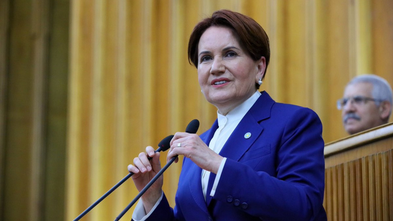 “Rahatlarını bozmaya, huzurlarını kaçırmaya devam edeceğim''