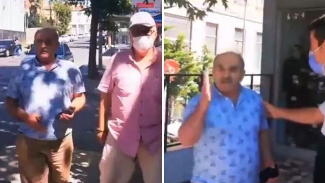 İstanbul'da bir kadın, şort giydiği gerekçesiyle sözlü taciz ve hakarete maruz bırakıldı