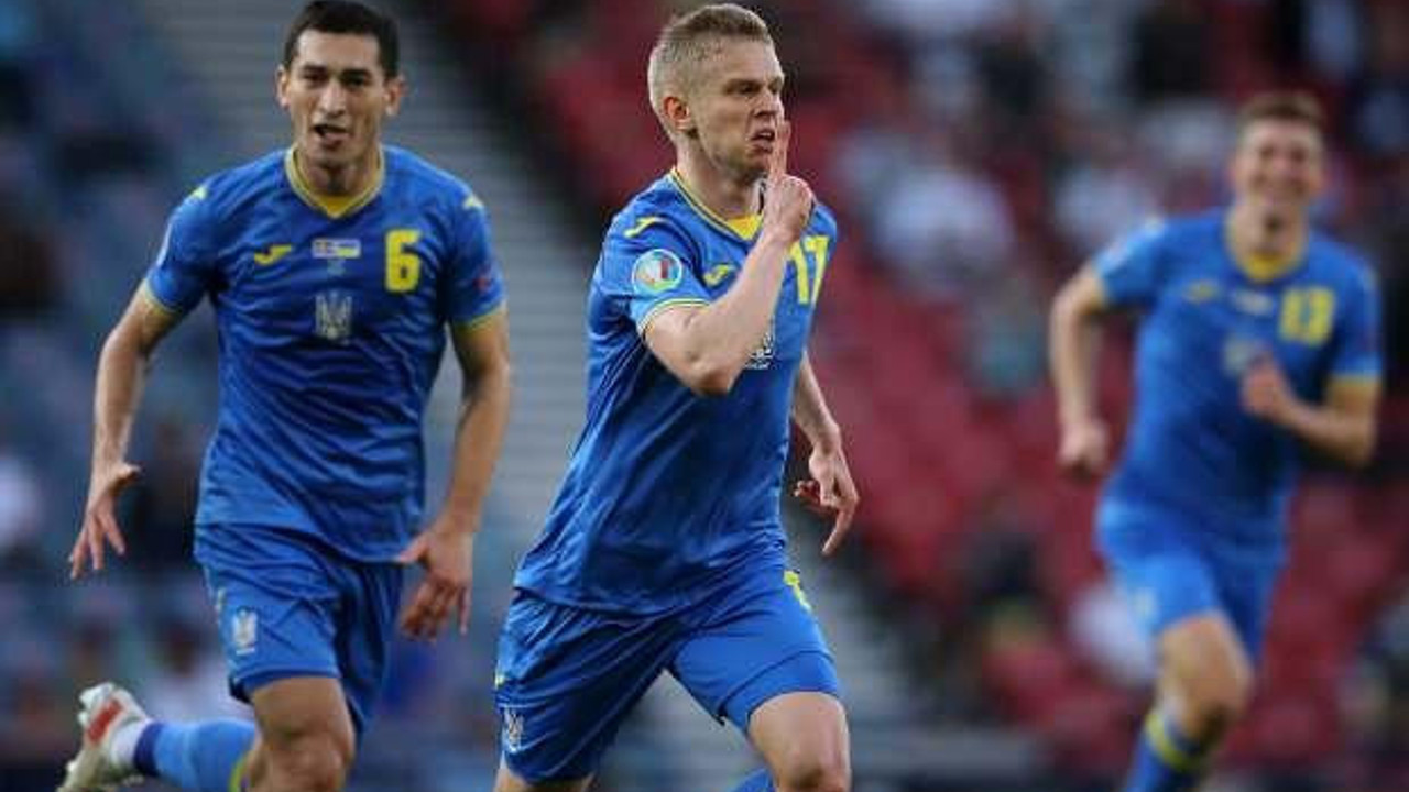 EURO 2020'de son çeyrek finalist belli oldu