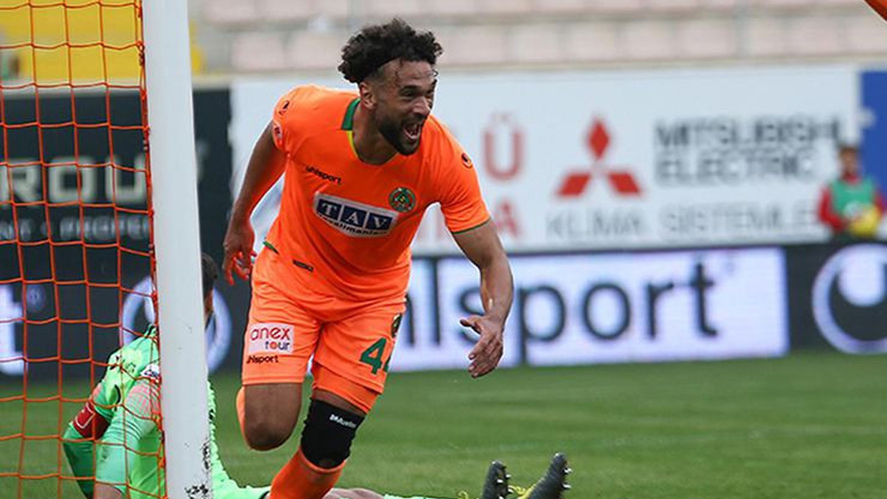 Fenerbahçe, Steven Caulker ile anlaştı!