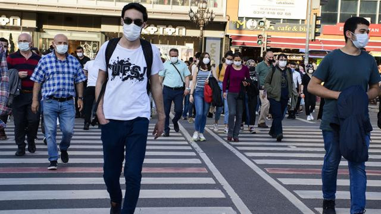 Ankara Valiliği'nden normalleşme kararları