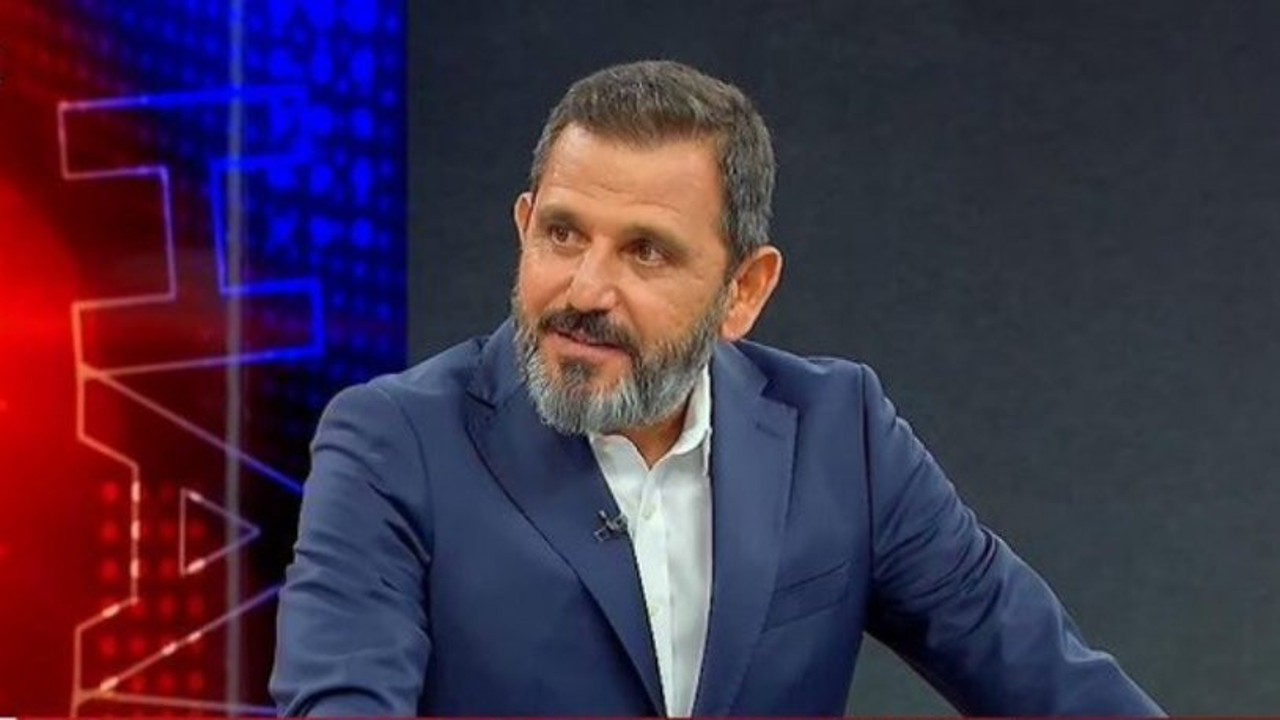 Fatih Portakal, Milli Eğitim Bakanı'na bu sözlerle karşılık verdi