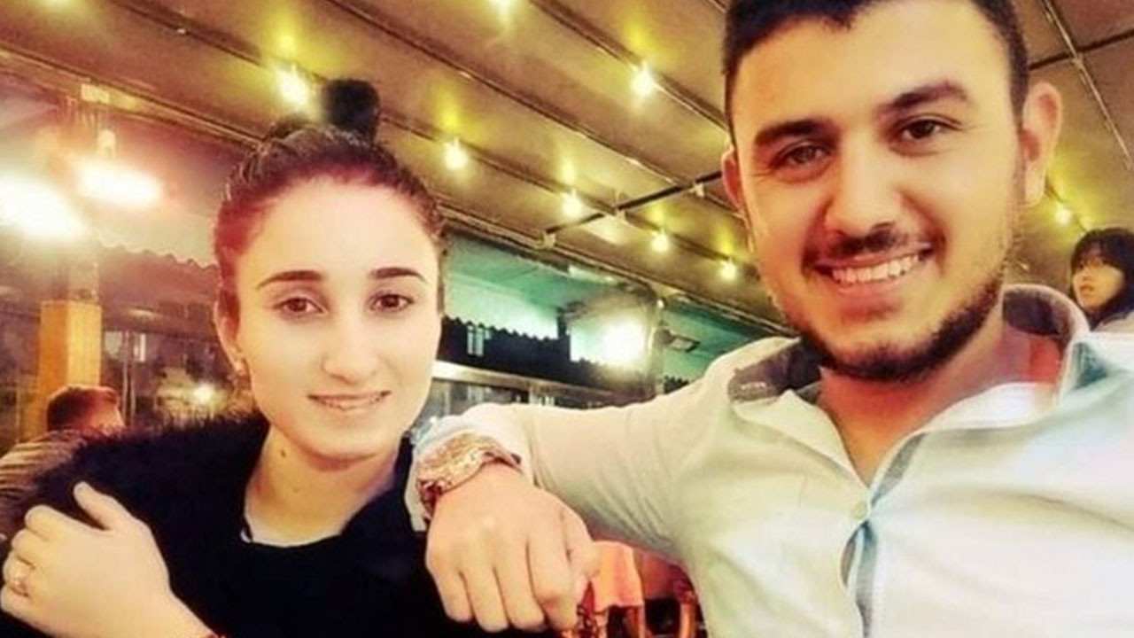 Elmalı Davası'nda anne ve üvey babanın görüntüleri ortaya çıktı