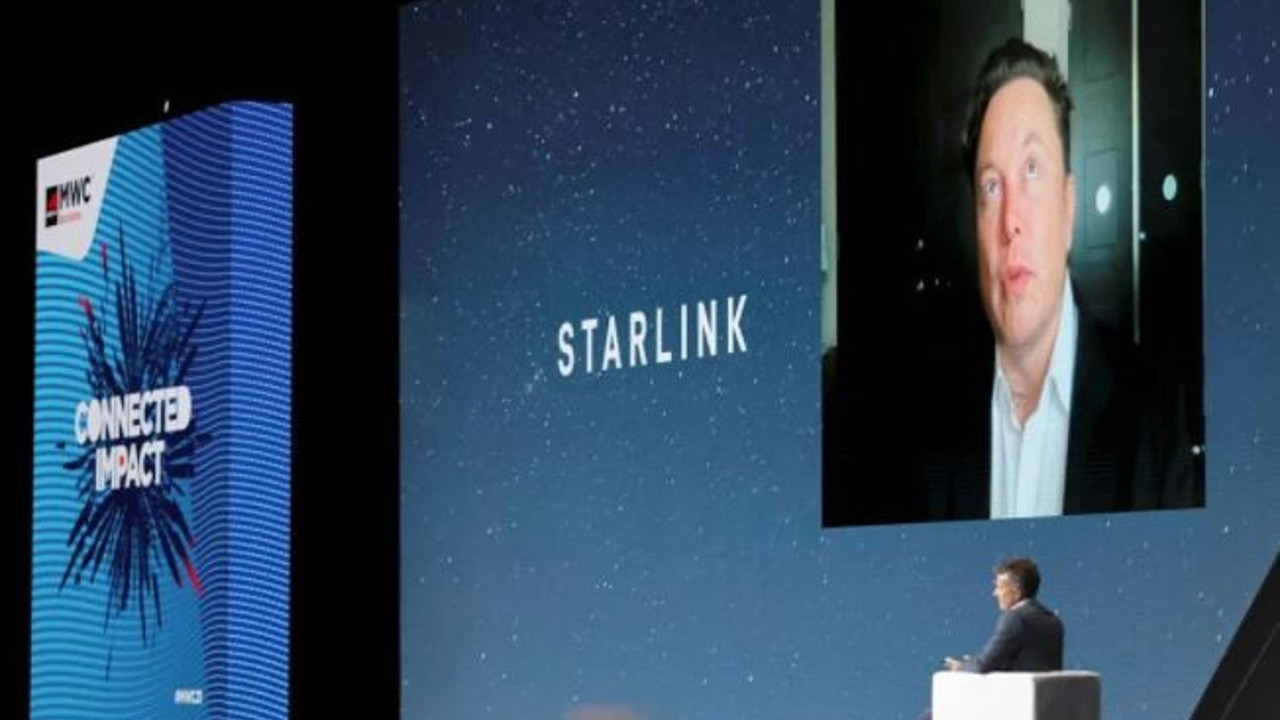Elon Musk Starlink'in maliyetini açıkladı