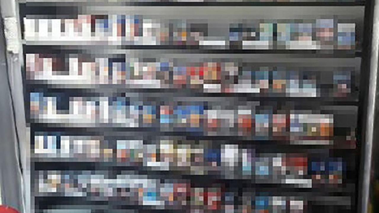 Sigara paketleriyle ilgili yeni düzenleme. 6 ay süre tanındı