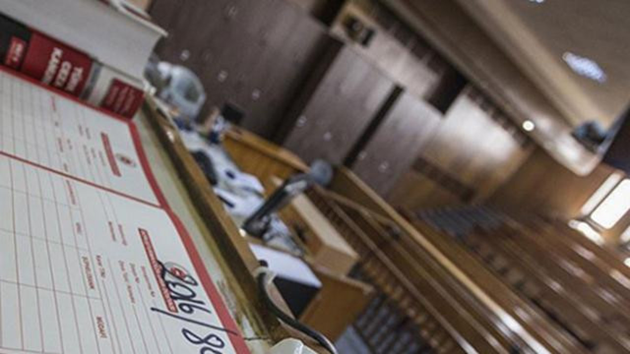 Selam Tevhid Kumpası davasında karar