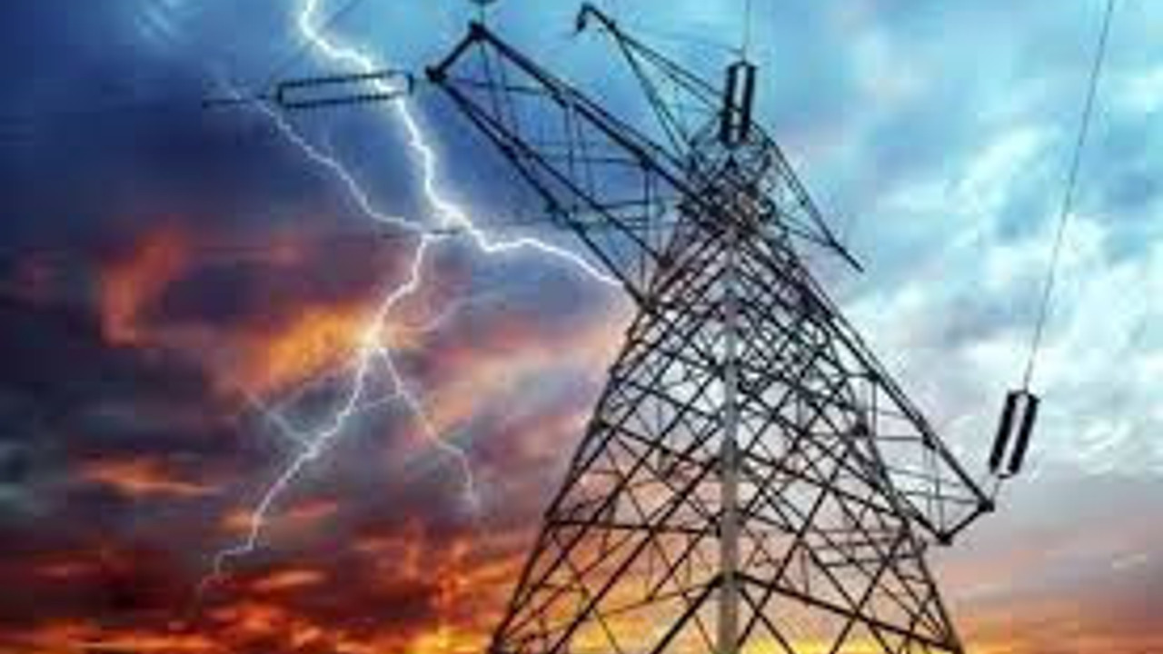 Elektriğe büyük zam