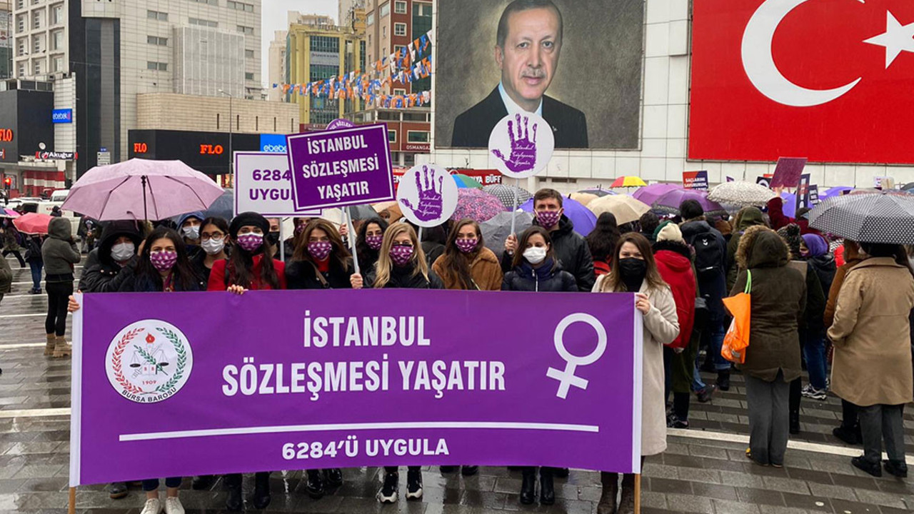 Türkiye İstanbul Sözleşmesi’nden resmi olarak ayrıldı