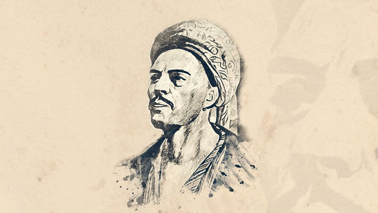 Yunus Emre’nin makamları rap şarkısı oldu