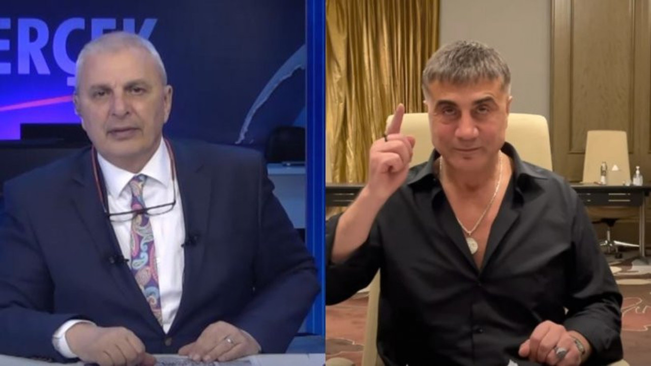 Can Ataklı Barış Yarkadaş'ı eleştirdi. Tartışmaya Sedat Peker de katıldı