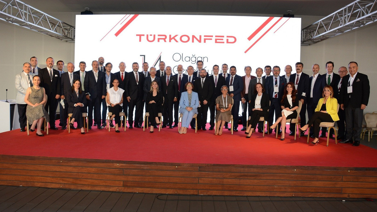 İş dünyasından hükümete zam uyarısı: Gözden geçirilmeli, makineler durur!