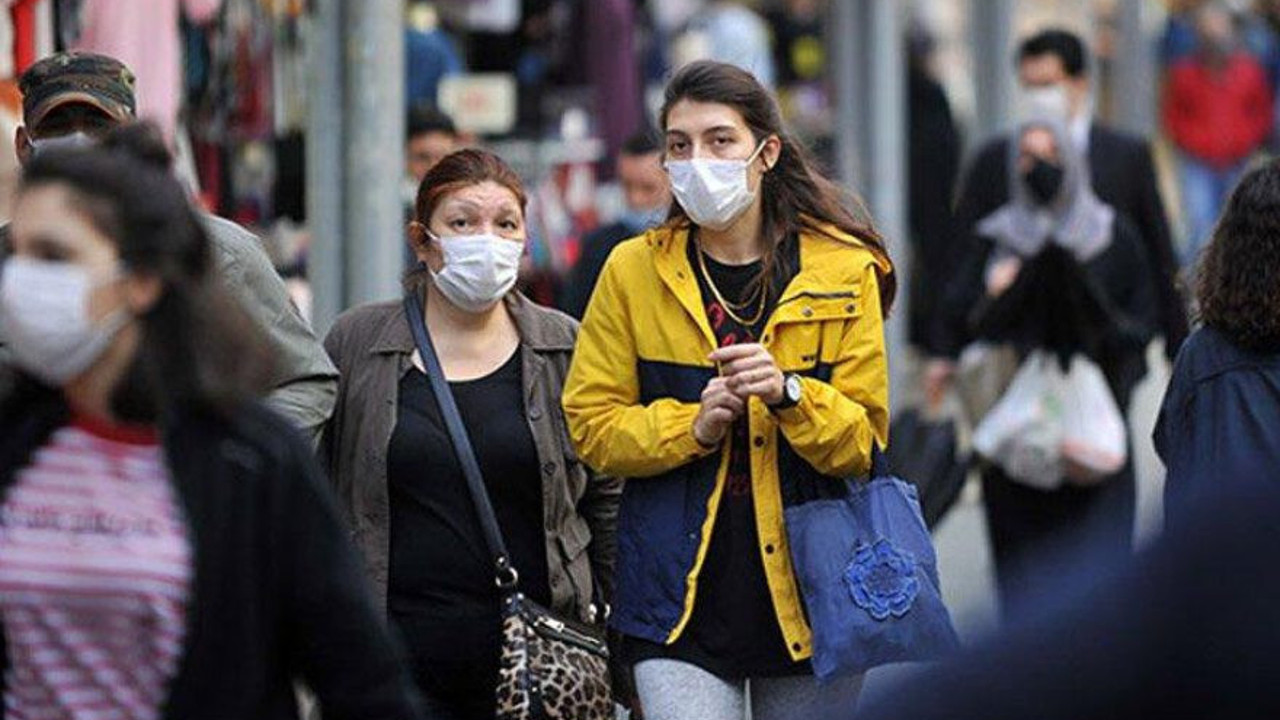 Sağlık Bakanlığı, Covid-19 Salgın Yönetimi ve Çalışma Rehberi güncelledi