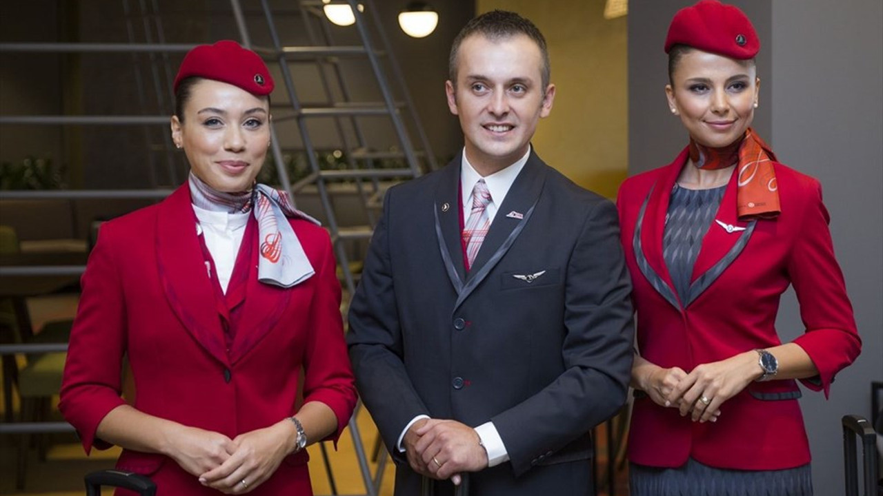 THY'de 2 bin 500 personelin işten çıkarıldığı iddiası yalanlandı