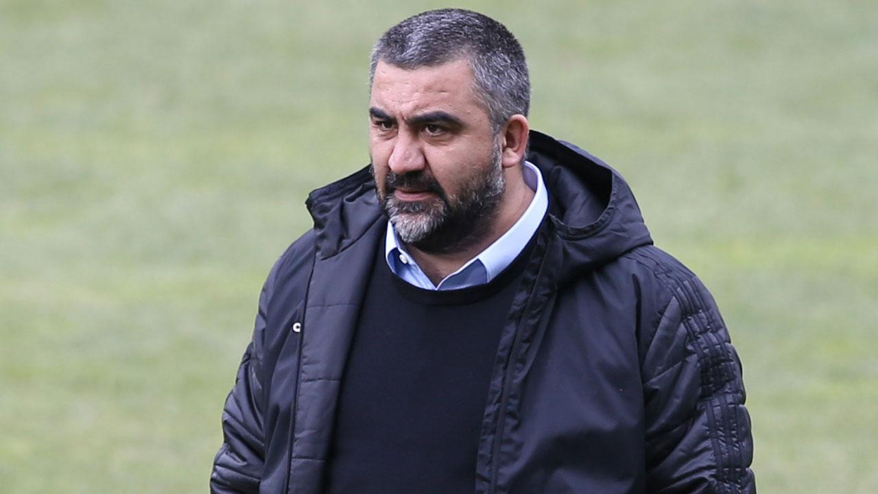 Ümit Özat'tan Fenerbahçe'ye hoca önerisi