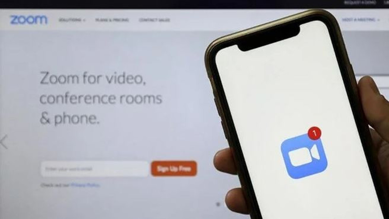 Zoom'dan kullanıcıları için kritik adım