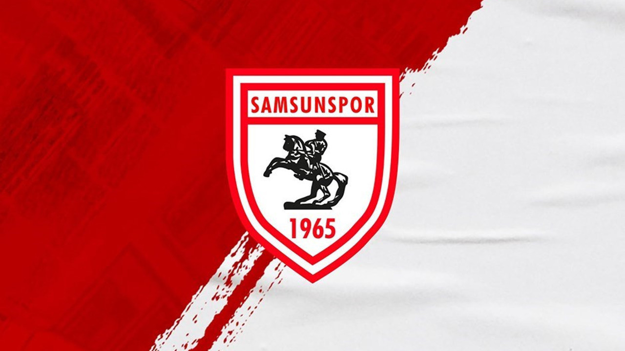 Samsunspor Mathias Coureur ile yollarını ayırdı