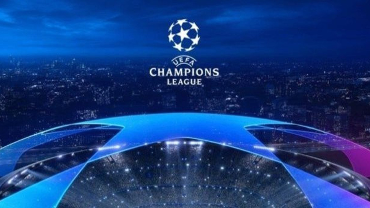 Şampiyonlar Ligi'nde maç ve kura takvimi belli oldu
