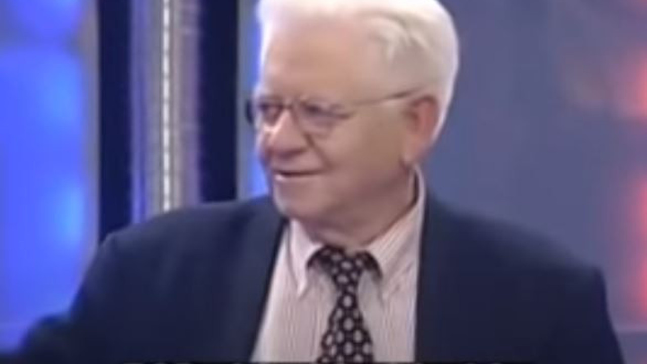 Oktay Sinanoğlu: Bu tipler Türkiye'nin başına bela edildi