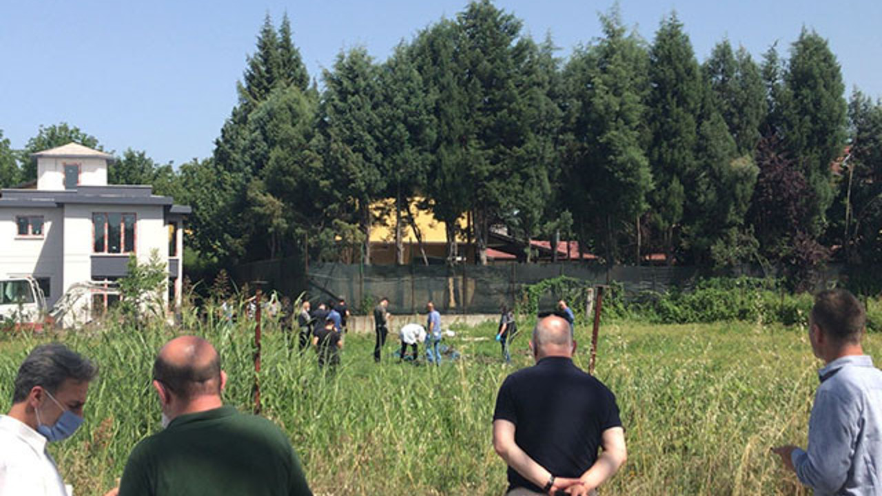 Polislerin kesik baş mesaisi. Çember daralıyor
