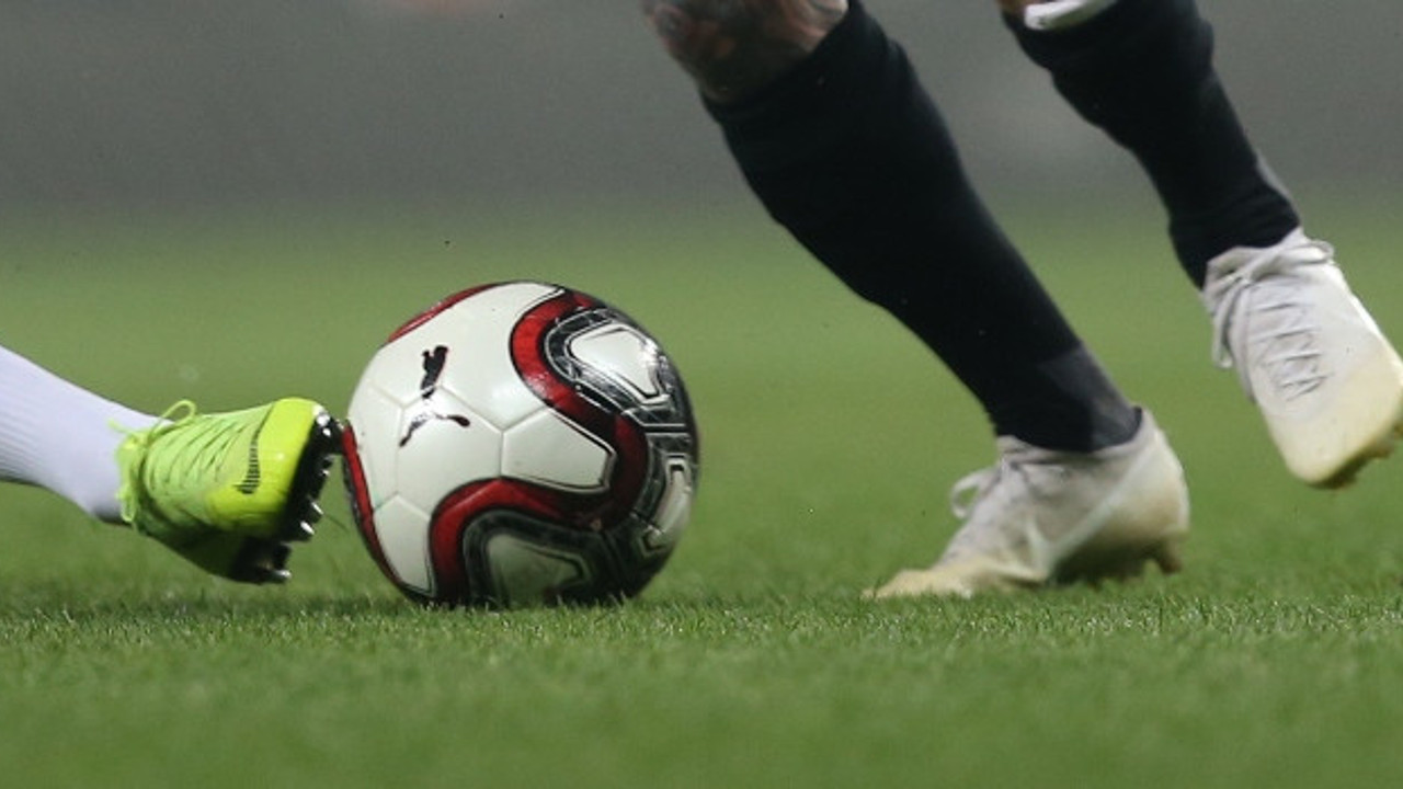 İki takım küme düşürüldüğü açıklandı