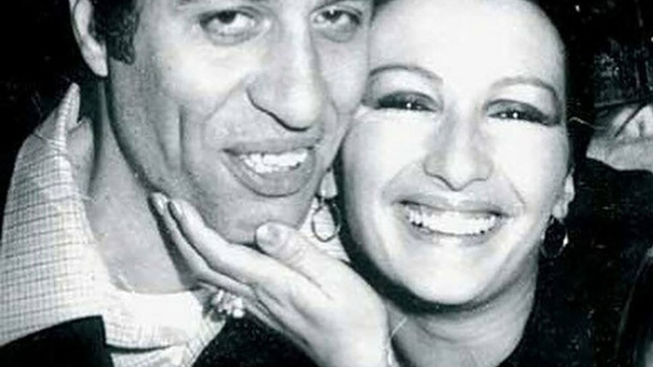 Bu güzel adam için bir kez daha ağlayacaksınız. Eşi Kemal Sunal’la anısını anlattı