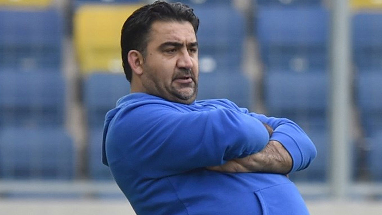 Ümit Özat'ın Vitor Pereira tepkisi sosyal medyaya damga vurdu