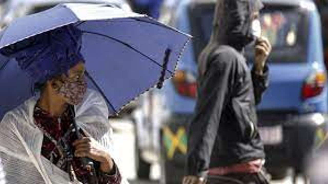 Afrika'da vaka sayısı 5 milyon 640 bini aştı